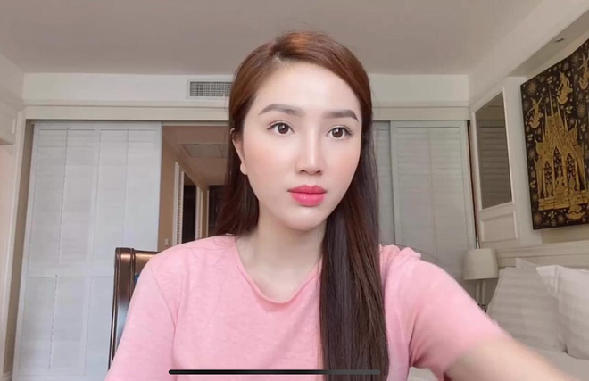 Bảo Thy lộ diện khoe vóc dáng thon gọn hậu tin đồn đã có con đầu lòng, sự thật là gì? - 6 Bảo Thy lộ diện khoe vóc dáng thon gọn hậu tin đồn đã có con đầu lòng, sự thật là gì? - 6