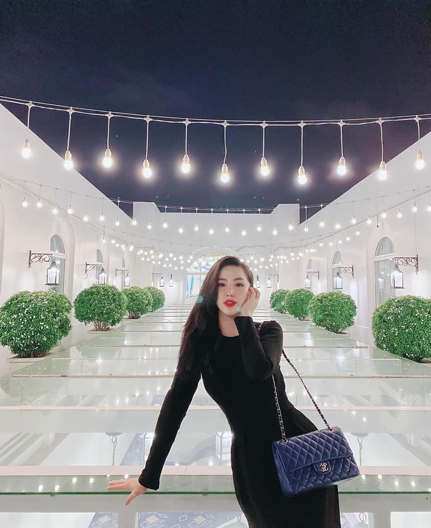 Bảo Thy lộ diện khoe vóc dáng thon gọn hậu tin đồn đã có con đầu lòng, sự thật là gì? Bảo Thy lộ diện khoe vóc dáng thon gọn hậu tin đồn đã có con đầu lòng, sự thật là gì?