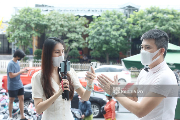 Phía Thuỷ Tiên chính thức lên tiếng về vụ 'tạm khoá báo có' gây xôn xao, đưa ra bằng chứng cụ thể để minh oan! - 4 Phía Thuỷ Tiên chính thức lên tiếng về vụ 'tạm khoá báo có' gây xôn xao, đưa ra bằng chứng cụ thể để minh oan! - 4