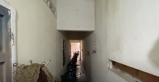 Bên trong phòng trọ 1,5 triệu/tháng của 'chàng trai chăn bò' Soytiet: Thứ giá trị nhất có liên quan đến đám cưới sắp tới! - 4 Bên trong phòng trọ 1,5 triệu/tháng của 'chàng trai chăn bò' Soytiet: Thứ giá trị nhất có liên quan đến đám cưới sắp tới! - 4