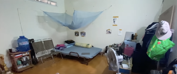 Bên trong phòng trọ 1,5 triệu/tháng của 'chàng trai chăn bò' Soytiet: Thứ giá trị nhất có liên quan đến đám cưới sắp tới! - 1 Bên trong phòng trọ 1,5 triệu/tháng của 'chàng trai chăn bò' Soytiet: Thứ giá trị nhất có liên quan đến đám cưới sắp tới! - 1