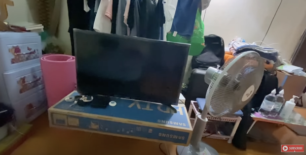 Bên trong phòng trọ 1,5 triệu/tháng của 'chàng trai chăn bò' Soytiet: Thứ giá trị nhất có liên quan đến đám cưới sắp tới! - 5 Bên trong phòng trọ 1,5 triệu/tháng của 'chàng trai chăn bò' Soytiet: Thứ giá trị nhất có liên quan đến đám cưới sắp tới! - 5