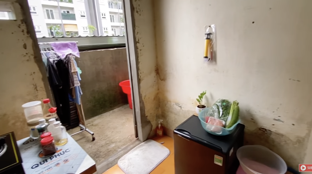 Bên trong phòng trọ 1,5 triệu/tháng của 'chàng trai chăn bò' Soytiet: Thứ giá trị nhất có liên quan đến đám cưới sắp tới! - 7 Bên trong phòng trọ 1,5 triệu/tháng của 'chàng trai chăn bò' Soytiet: Thứ giá trị nhất có liên quan đến đám cưới sắp tới! - 7