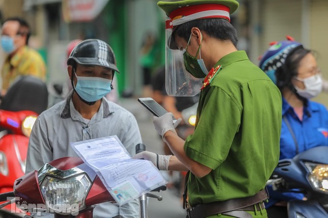 Hà Nội thay đổi thế nào sau 4 lần giãn cách xã hội? - 10 Hà Nội thay đổi thế nào sau 4 lần giãn cách xã hội? - 10