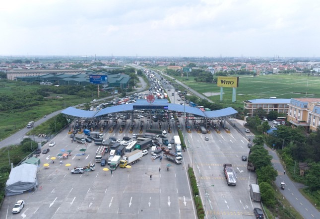 Hà Nội thay đổi thế nào sau 4 lần giãn cách xã hội? - 13 Hà Nội thay đổi thế nào sau 4 lần giãn cách xã hội? - 13