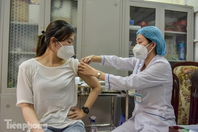 Hà Nội thay đổi thế nào sau 4 lần giãn cách xã hội? - 16 Hà Nội thay đổi thế nào sau 4 lần giãn cách xã hội? - 16
