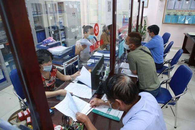 Hà Nội thay đổi thế nào sau 4 lần giãn cách xã hội? - 8 Hà Nội thay đổi thế nào sau 4 lần giãn cách xã hội? - 8