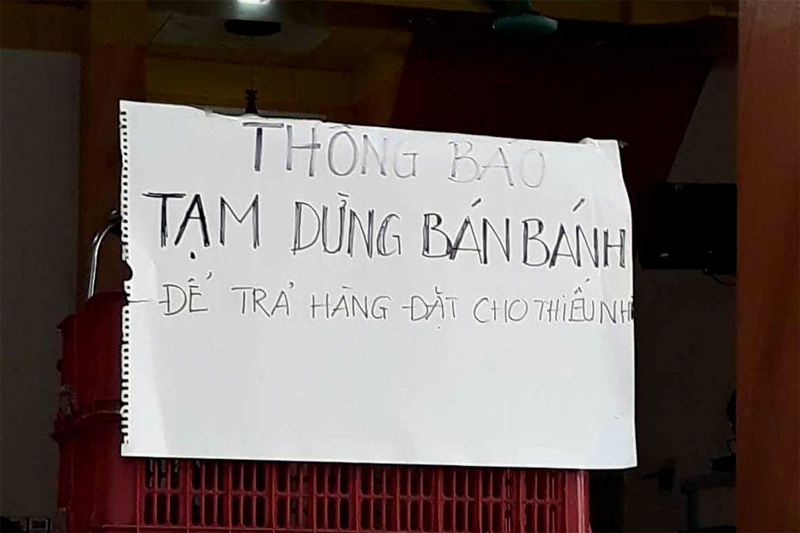Bất ngờ ở Hà thành: Bánh Trung thu khan hiếm, chưa dọn cỗ đã hết sạch - 6 Bất ngờ ở Hà thành: Bánh Trung thu khan hiếm, chưa dọn cỗ đã hết sạch - 6