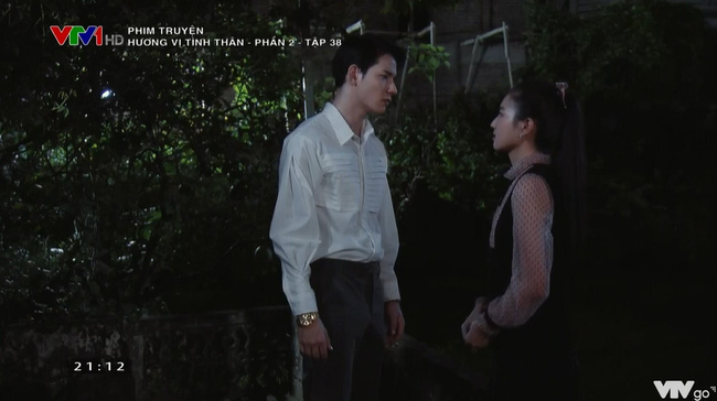 Hương vị tình thân: Hóa ra Dũng yêu Diệp thật lòng, kẻ đi gieo tương tư giờ thành kẻ đi ôm tương tư? Hương vị tình thân: Hóa ra Dũng yêu Diệp thật lòng, kẻ đi gieo tương tư giờ thành kẻ đi ôm tương tư?