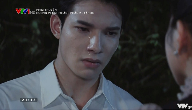 Hương vị tình thân: Hóa ra Dũng yêu Diệp thật lòng, kẻ đi gieo tương tư giờ thành kẻ đi ôm tương tư? - 1 Hương vị tình thân: Hóa ra Dũng yêu Diệp thật lòng, kẻ đi gieo tương tư giờ thành kẻ đi ôm tương tư? - 1