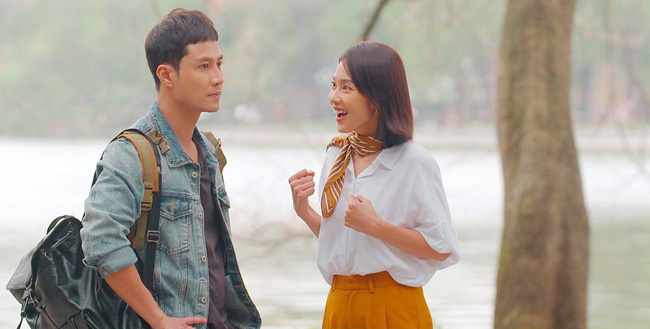 5 pha trả treo sặc mùi 'tình trong như đã mặt ngoài còn e' của Đăng - Nhi trong '11 tháng 5 ngày' tập 23 - 6 5 pha trả treo sặc mùi 'tình trong như đã mặt ngoài còn e' của Đăng - Nhi trong '11 tháng 5 ngày' tập 23 - 6