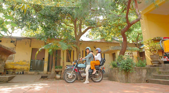 5 pha trả treo sặc mùi 'tình trong như đã mặt ngoài còn e' của Đăng - Nhi trong '11 tháng 5 ngày' tập 23 - 4 5 pha trả treo sặc mùi 'tình trong như đã mặt ngoài còn e' của Đăng - Nhi trong '11 tháng 5 ngày' tập 23 - 4