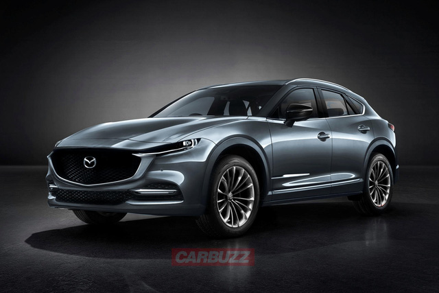 Những điều cần biết về Mazda CX-50 - Bản ‘đã đời’ hơn Mazda CX-5 sẽ ra mắt 2022, giá có thể ngang Lexus NX - 3 Những điều cần biết về Mazda CX-50 - Bản ‘đã đời’ hơn Mazda CX-5 sẽ ra mắt 2022, giá có thể ngang Lexus NX - 3