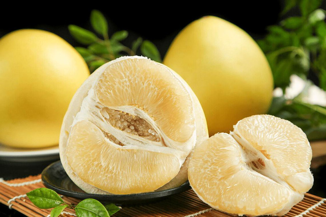 6 loại 'quả lành' thường được chọn để bày mâm quả Trung thu: Không chỉ tốt cho sức khỏe mà còn mang ý nghĩa tốt lành 6 loại 'quả lành' thường được chọn để bày mâm quả Trung thu: Không chỉ tốt cho sức khỏe mà còn mang ý nghĩa tốt lành