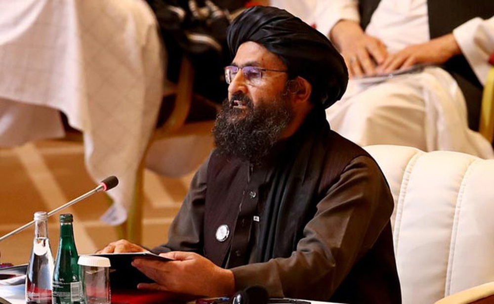 Hé lộ vụ phó thủ tướng Taliban bị đấm, nội bộ đấu súng kịch tính Hé lộ vụ phó thủ tướng Taliban bị đấm, nội bộ đấu súng kịch tính