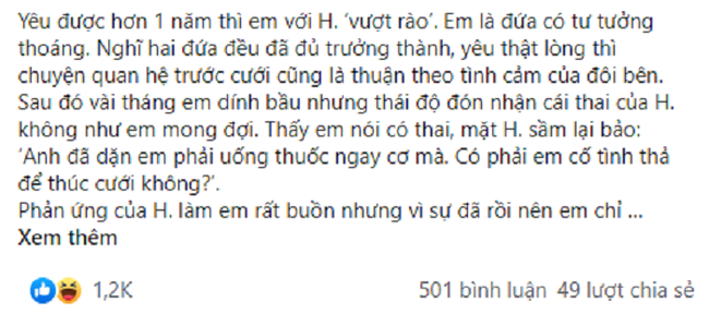 Chú rể tuyên bố 'chửa ễnh ra rồi còn đòi hỏi' nhưng pha 'cua gấp' của cô dâu lại khiến anh hết đường thương lượng Chú rể tuyên bố 'chửa ễnh ra rồi còn đòi hỏi' nhưng pha 'cua gấp' của cô dâu lại khiến anh hết đường thương lượng