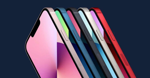 Không còn Huawei, iPhone 13 độc chiếm thị trường smartphone cao cấp Trung Quốc - 1 Không còn Huawei, iPhone 13 độc chiếm thị trường smartphone cao cấp Trung Quốc - 1