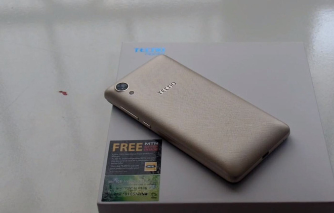 Smartphone Trung Quốc lấy dữ liệu người dùng trên khắp thế giới Smartphone Trung Quốc lấy dữ liệu người dùng trên khắp thế giới