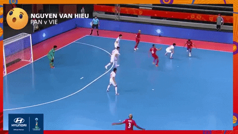 FIFA vinh danh siêu phẩm của Việt Nam, đưa vào top những bàn đẹp nhất vòng bảng World Cup - 1 FIFA vinh danh siêu phẩm của Việt Nam, đưa vào top những bàn đẹp nhất vòng bảng World Cup - 1