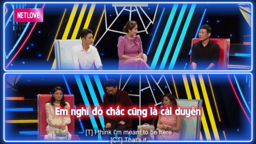Ghép đôi thần tốc: 'Seen' tin nhắn thanh niên từng 'tán' mình qua Facebook, cô gái thót tim giáp mặt ngoài đời lúc được... mai mối - 2 Ghép đôi thần tốc: 'Seen' tin nhắn thanh niên từng 'tán' mình qua Facebook, cô gái thót tim giáp mặt ngoài đời lúc được... mai mối - 2