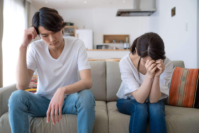 Chồng cố tình quên ví để thử lòng vợ, về đến nhà cô vợ đáo để chỉ dùng 1 cách nhỏ mà anh ta mới vỡ vạc ra vấn đề mình đã sai trầm trọng - 1 Chồng cố tình quên ví để thử lòng vợ, về đến nhà cô vợ đáo để chỉ dùng 1 cách nhỏ mà anh ta mới vỡ vạc ra vấn đề mình đã sai trầm trọng - 1