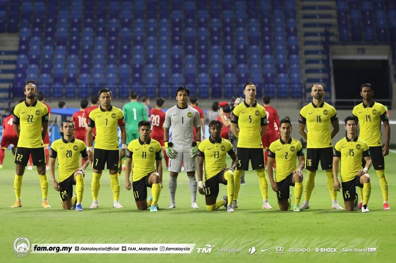 ‘Đối trọng’ của tuyển Việt Nam ráo riết chuẩn bị AFF Cup - 1 ‘Đối trọng’ của tuyển Việt Nam ráo riết chuẩn bị AFF Cup - 1