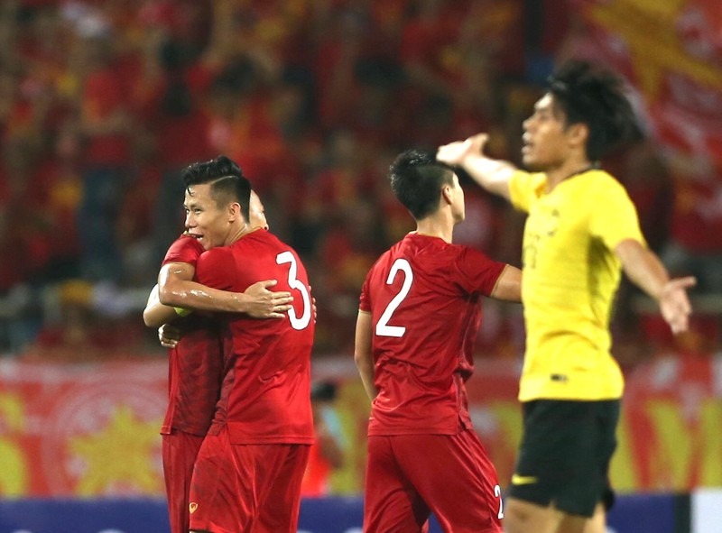 ‘Đối trọng’ của tuyển Việt Nam ráo riết chuẩn bị AFF Cup - 2 ‘Đối trọng’ của tuyển Việt Nam ráo riết chuẩn bị AFF Cup - 2