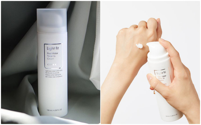 3 lọ 'toner lai' đỉnh nhất xứ Hàn: Chuyên dưỡng ban ngày, chỉ cần một bước trước kem chống nắng da đủ căng bóng suốt 24 giờ - 5 3 lọ 'toner lai' đỉnh nhất xứ Hàn: Chuyên dưỡng ban ngày, chỉ cần một bước trước kem chống nắng da đủ căng bóng suốt 24 giờ - 5