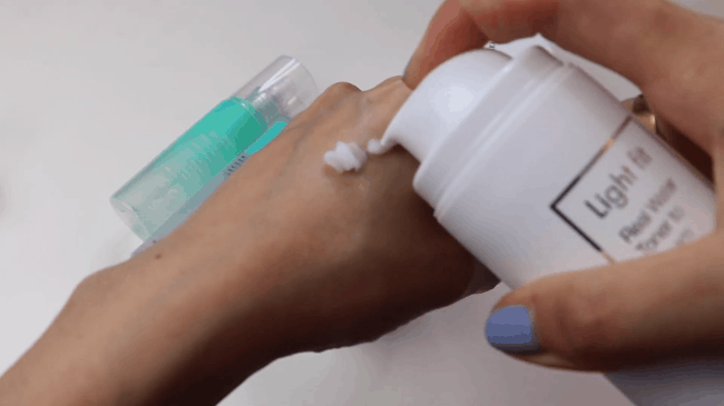 3 lọ 'toner lai' đỉnh nhất xứ Hàn: Chuyên dưỡng ban ngày, chỉ cần một bước trước kem chống nắng da đủ căng bóng suốt 24 giờ - 6 3 lọ 'toner lai' đỉnh nhất xứ Hàn: Chuyên dưỡng ban ngày, chỉ cần một bước trước kem chống nắng da đủ căng bóng suốt 24 giờ - 6