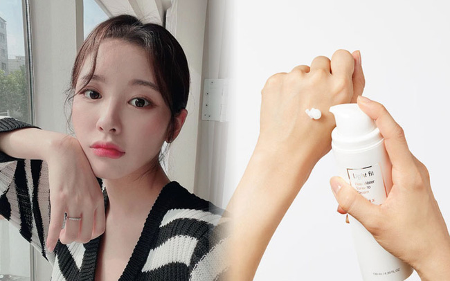 3 lọ 'toner lai' đỉnh nhất xứ Hàn: Chuyên dưỡng ban ngày, chỉ cần một bước trước kem chống nắng da đủ căng bóng suốt 24 giờ - 1 3 lọ 'toner lai' đỉnh nhất xứ Hàn: Chuyên dưỡng ban ngày, chỉ cần một bước trước kem chống nắng da đủ căng bóng suốt 24 giờ - 1