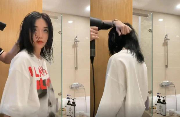 Linh Ngọc Đàm chia sẻ về tình mới, khẳng định đã tìm thấy 'tình yêu vô hạn'? - 1 Linh Ngọc Đàm chia sẻ về tình mới, khẳng định đã tìm thấy 'tình yêu vô hạn'? - 1