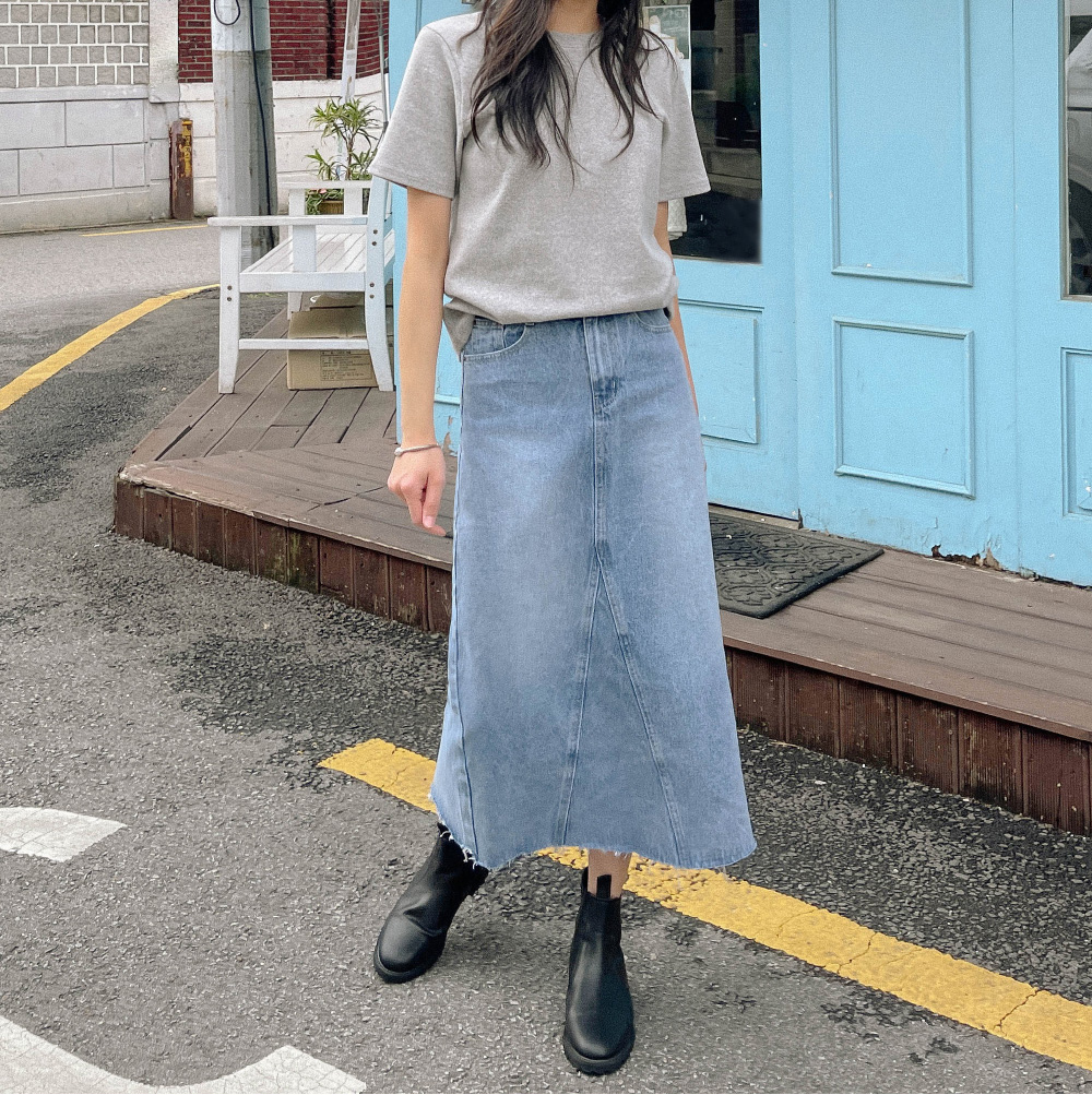 4 món đồ denim hot nhất thu 2021: Nàng 30+ diện thì càng trẻ trung và sang xịn - 3 4 món đồ denim hot nhất thu 2021: Nàng 30+ diện thì càng trẻ trung và sang xịn - 3