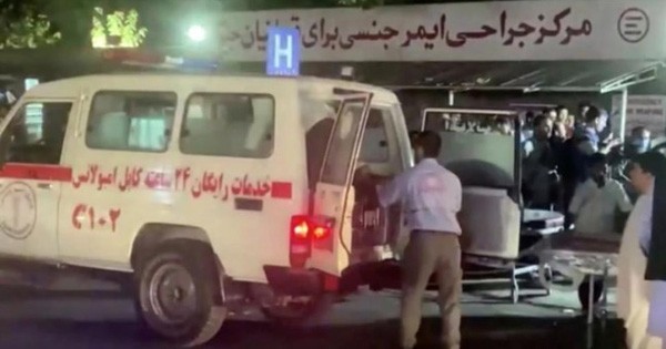 IS dùng chiêu 'gậy ông đập lưng ông' với Taliban IS dùng chiêu 'gậy ông đập lưng ông' với Taliban