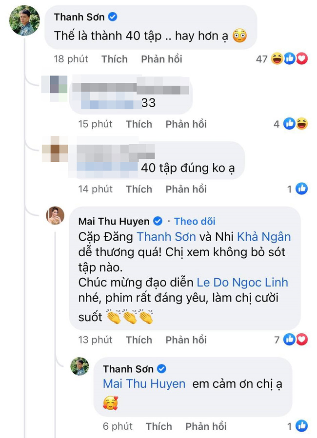 11 tháng 5 ngày lộ ảnh đóng máy 'hụt' có cả bộ ba Nhi - Đăng - Trí, hé lộ phải quay bổ sung, số tập sẽ là 40? - 1 11 tháng 5 ngày lộ ảnh đóng máy 'hụt' có cả bộ ba Nhi - Đăng - Trí, hé lộ phải quay bổ sung, số tập sẽ là 40? - 1