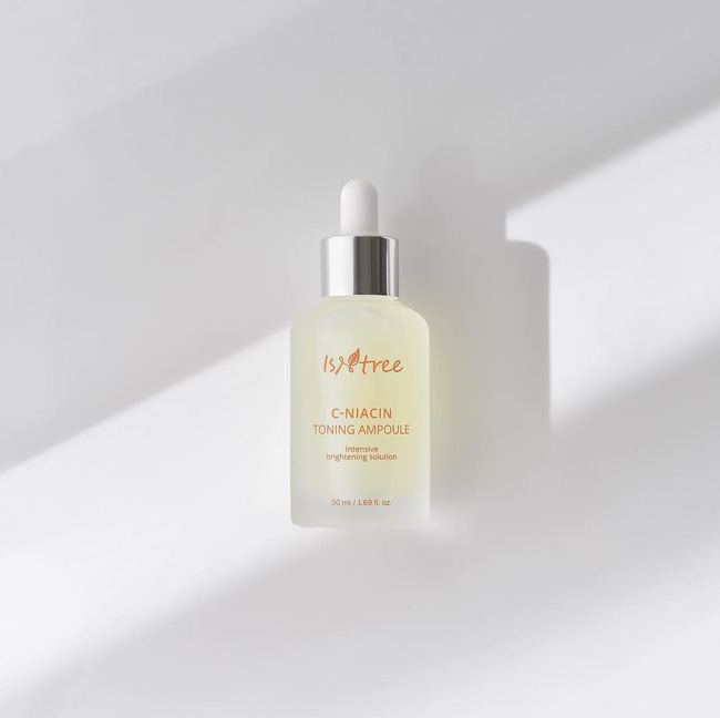 4 lọ serum Hàn Quốc hợp nhất với làn da của bạn: Ghim ngay để ngày nào da dẻ cũng "căng búng ra nước" - 2 4 lọ serum Hàn Quốc hợp nhất với làn da của bạn: Ghim ngay để ngày nào da dẻ cũng "căng búng ra nước" - 2
