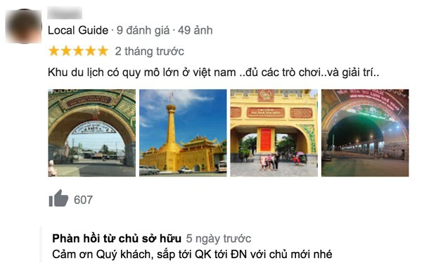 CEO Phương Hằng lần đầu phủ nhận chuyện rao bán KDL Đại Nam, treo thưởng cực lớn cho ai tìm ra bằng chứng - 3 CEO Phương Hằng lần đầu phủ nhận chuyện rao bán KDL Đại Nam, treo thưởng cực lớn cho ai tìm ra bằng chứng - 3