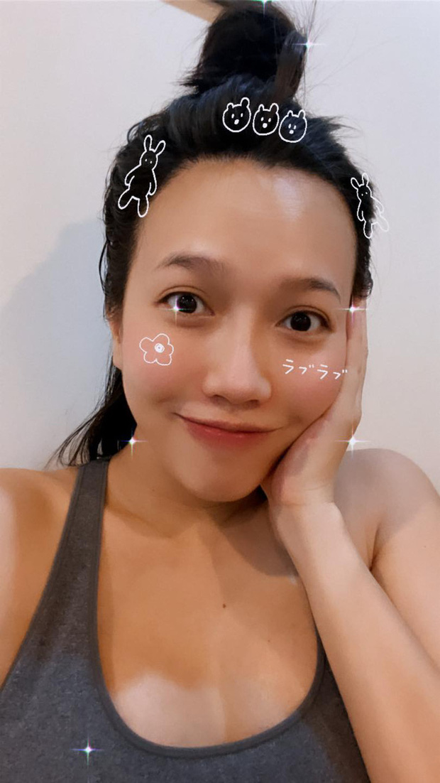 HOT: Diệu Nhi xác nhận đã lên chức mẹ bỉm thông qua 1 chi tiết rõ rành rành - 1 HOT: Diệu Nhi xác nhận đã lên chức mẹ bỉm thông qua 1 chi tiết rõ rành rành - 1