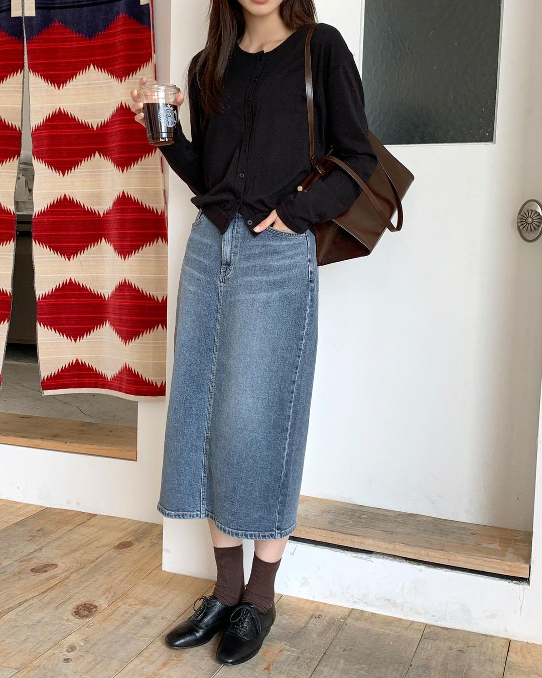 4 món đồ denim hot nhất thu 2021: Nàng 30+ diện thì càng trẻ trung và sang xịn 4 món đồ denim hot nhất thu 2021: Nàng 30+ diện thì càng trẻ trung và sang xịn