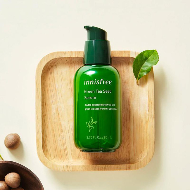 4 lọ serum Hàn Quốc hợp nhất với làn da của bạn: Ghim ngay để ngày nào da dẻ cũng "căng búng ra nước" - 3 4 lọ serum Hàn Quốc hợp nhất với làn da của bạn: Ghim ngay để ngày nào da dẻ cũng "căng búng ra nước" - 3