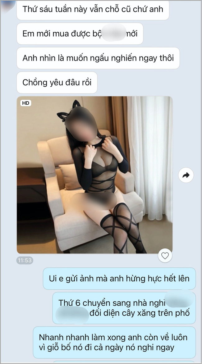 Phát hiện chồng trốn giỗ bố vợ lén lút đi dự sinh nhật nhân tình tại nhà nghỉ, cô vợ có màn 'đánh úp' bài bản khiến anh ta hóa đá tại chỗ! - 1 Phát hiện chồng trốn giỗ bố vợ lén lút đi dự sinh nhật nhân tình tại nhà nghỉ, cô vợ có màn 'đánh úp' bài bản khiến anh ta hóa đá tại chỗ! - 1