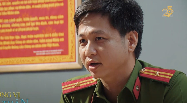 Hương vị tình thân tập 42: Nam hoảng hốt chứng kiến ông Sinh bị bắt vì giết người, Dũng được thừa kế tài sản kếch xù - 2 Hương vị tình thân tập 42: Nam hoảng hốt chứng kiến ông Sinh bị bắt vì giết người, Dũng được thừa kế tài sản kếch xù - 2