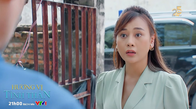 Hương vị tình thân tập 42: Nam hoảng hốt chứng kiến ông Sinh bị bắt vì giết người, Dũng được thừa kế tài sản kếch xù Hương vị tình thân tập 42: Nam hoảng hốt chứng kiến ông Sinh bị bắt vì giết người, Dũng được thừa kế tài sản kếch xù