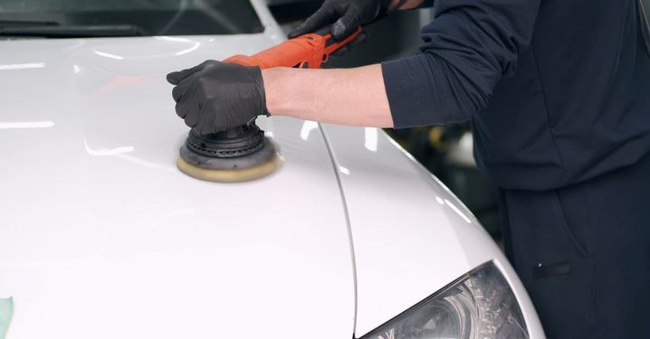 Ba bước để tự đánh bóng ‘xế cưng’ đúng cách tại nhà Ba bước để tự đánh bóng ‘xế cưng’ đúng cách tại nhà