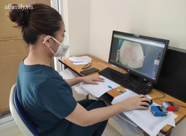 Viêm da vì kiến ba khoang, nhiều bệnh nhân gánh hậu quả mùa dịch - 1 Viêm da vì kiến ba khoang, nhiều bệnh nhân gánh hậu quả mùa dịch - 1