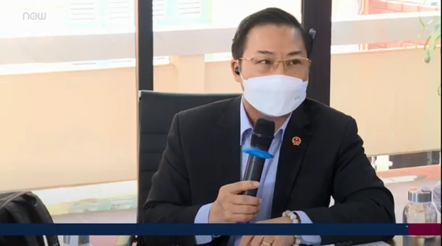 Tiến sĩ luật Lưu Bình Nhưỡng: Chúng tôi không thể làm từ thiện như cách của Phan Anh, Thái Thùy Linh hay Thủy Tiên được Tiến sĩ luật Lưu Bình Nhưỡng: Chúng tôi không thể làm từ thiện như cách của Phan Anh, Thái Thùy Linh hay Thủy Tiên được
