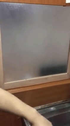 Xôn xao clip cảnh báo mọi người cẩn trọng với loại bánh tráng được làm giả tinh vi: Chuyên gia công nghệ thực phẩm lên tiếng - 1 Xôn xao clip cảnh báo mọi người cẩn trọng với loại bánh tráng được làm giả tinh vi: Chuyên gia công nghệ thực phẩm lên tiếng - 1