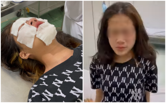 Hải Phòng: Chọc ghẹo không thành, nam thanh niên cay cú hành hung, xịt hơi cay vào mặt nữ sinh rồi bỏ đi Hải Phòng: Chọc ghẹo không thành, nam thanh niên cay cú hành hung, xịt hơi cay vào mặt nữ sinh rồi bỏ đi