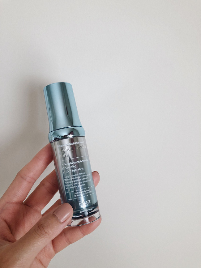 4 lọ serum Hàn Quốc hợp nhất với làn da của bạn: Ghim ngay để ngày nào da dẻ cũng "căng búng ra nước" - 1 4 lọ serum Hàn Quốc hợp nhất với làn da của bạn: Ghim ngay để ngày nào da dẻ cũng "căng búng ra nước" - 1