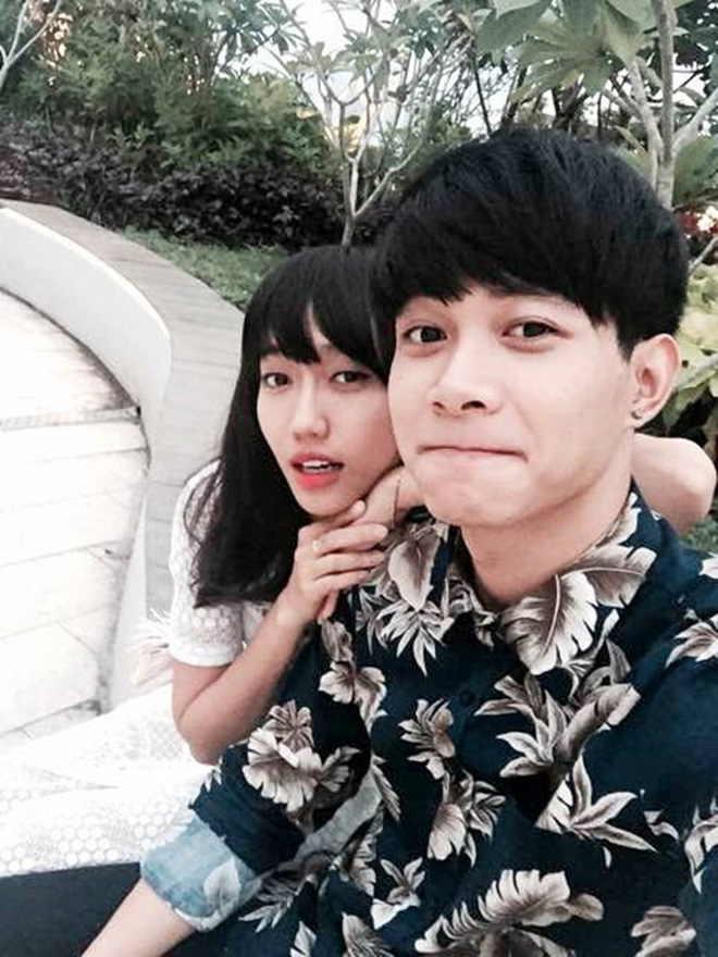 HOT: Diệu Nhi xác nhận đã lên chức mẹ bỉm thông qua 1 chi tiết rõ rành rành - 5 HOT: Diệu Nhi xác nhận đã lên chức mẹ bỉm thông qua 1 chi tiết rõ rành rành - 5