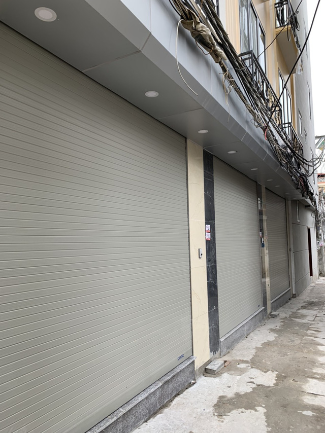 Bất chấp dịch bệnh, kiếm lời tiền tỷ từ buôn nhà đất vùng ven Bất chấp dịch bệnh, kiếm lời tiền tỷ từ buôn nhà đất vùng ven
